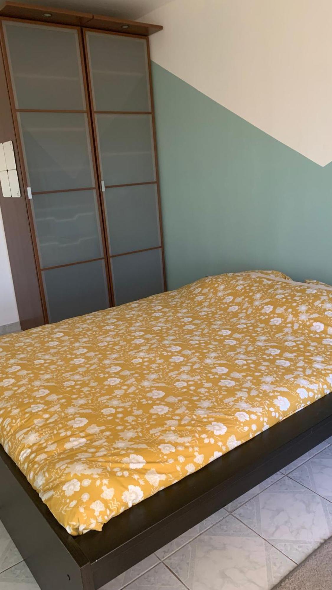 Grand Appartement Lumineux Mantes-la-Jolie Buitenkant foto