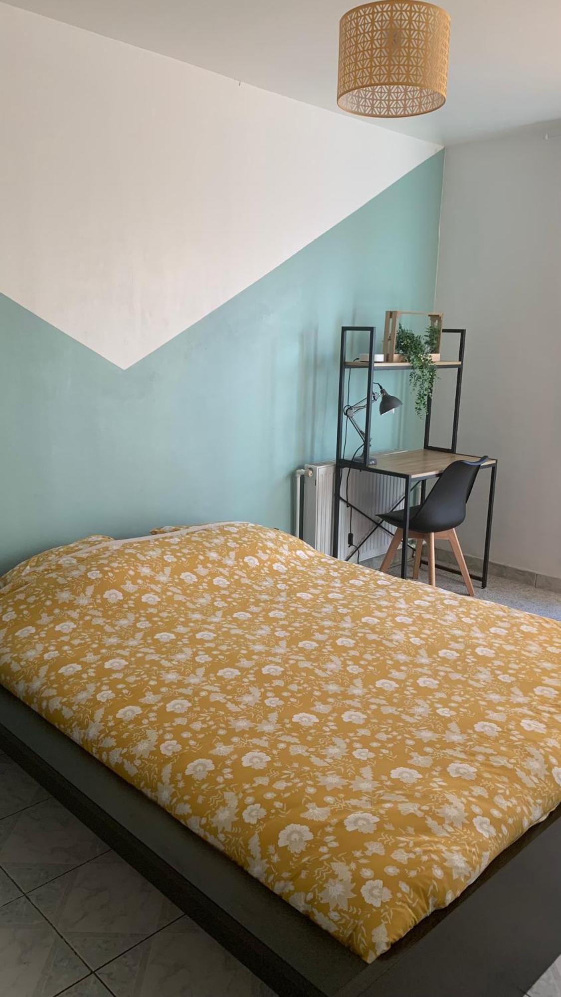 Grand Appartement Lumineux Mantes-la-Jolie Buitenkant foto