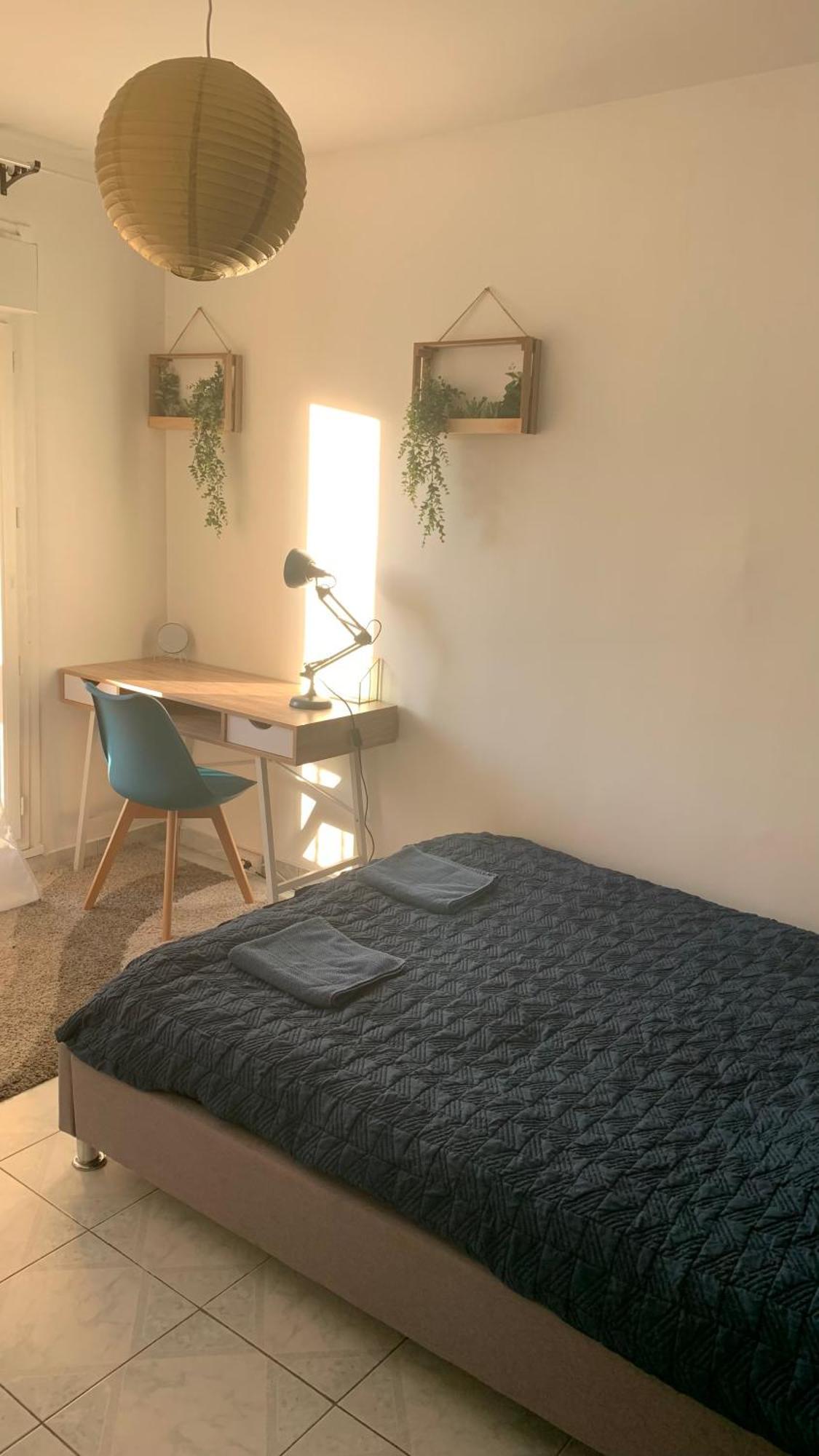 Grand Appartement Lumineux Mantes-la-Jolie Buitenkant foto